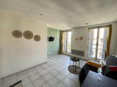 For rent Marseille-2eme-arrondissement 1 room 20 m2 Bouches du Rhone (13002) photo 4