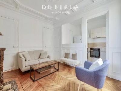 Annonce Location 3 pices Appartement Paris-14eme-arrondissement 75