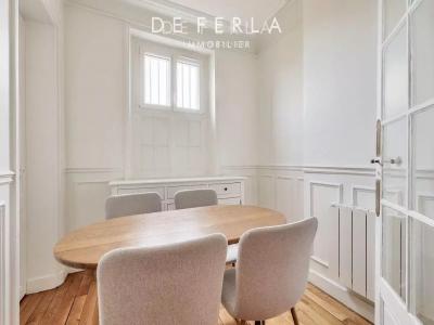 Louer Appartement Paris-14eme-arrondissement 1886 euros