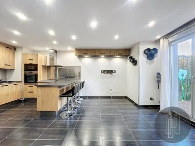 For rent Villeurbanne 2 rooms 45 m2 Rhone (69100) photo 0