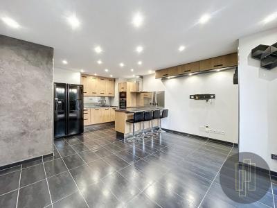 For rent Villeurbanne 2 rooms 45 m2 Rhone (69100) photo 2
