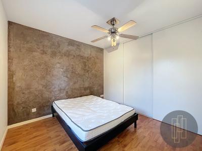 For rent Villeurbanne 2 rooms 45 m2 Rhone (69100) photo 4