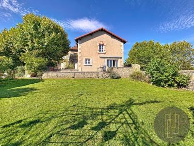 For sale Saint-etienne-des-oullieres 6 rooms 221 m2 Rhone (69460) photo 1