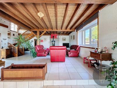 For sale Saint-etienne-des-oullieres 6 rooms 221 m2 Rhone (69460) photo 2
