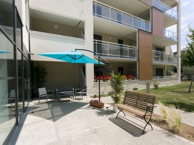 For sale Mulhouse 2 rooms 44 m2 Haut rhin (68100) photo 1