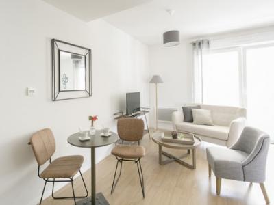 For sale Mulhouse 3 rooms 58 m2 Haut rhin (68100) photo 4