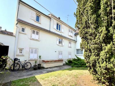 Annonce Vente Immeuble Strasbourg 67