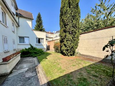 Acheter Immeuble 282 m2 Strasbourg