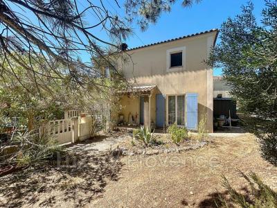 Annonce Vente 5 pices Maison Rousset 13