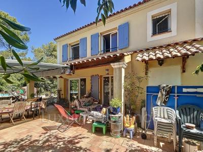 Acheter Maison 100 m2 Rousset