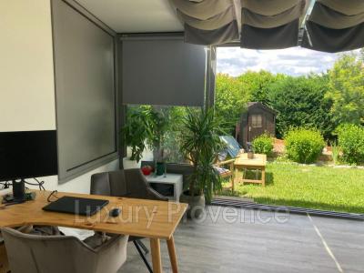 Annonce Vente 6 pices Maison Fuveau 13