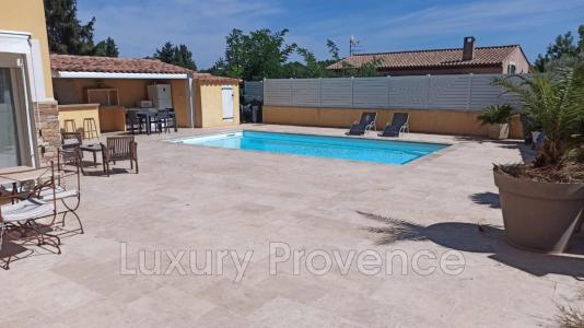 Annonce Vente 6 pices Maison Cadolive 13