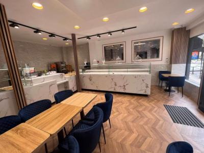 Annonce Vente Commerce Levallois-perret 92
