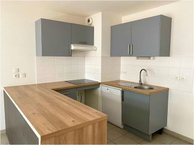 For rent Toulouse 3 rooms 63 m2 Haute garonne (31400) photo 1
