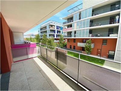 For rent Toulouse 3 rooms 63 m2 Haute garonne (31400) photo 2