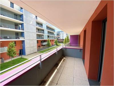 For rent Toulouse 3 rooms 63 m2 Haute garonne (31400) photo 4
