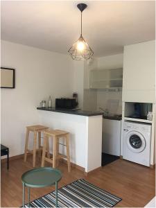 For sale Toulouse 1 room 23 m2 Haute garonne (31400) photo 0