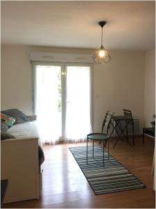 For sale Toulouse 1 room 23 m2 Haute garonne (31400) photo 1
