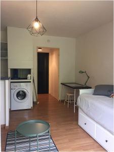 For sale Toulouse 1 room 23 m2 Haute garonne (31400) photo 2