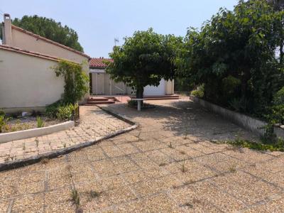 Annonce Location 3 pices Maison Saint-jean-pla-de-corts 66