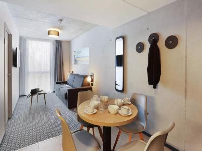 Acheter Appartement Blagnac 92860 euros