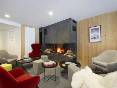 For sale Bourg-d'oisans LES-DEUX-ALPES 2 rooms 35 m2 Isere (38520) photo 0