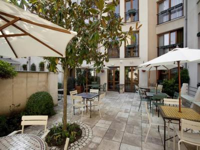 Annonce Vente Appartement Montrouge 92