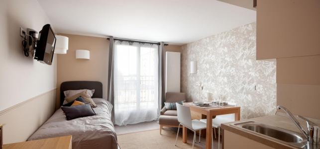 Acheter Appartement Montrouge Hauts de Seine