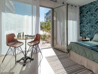 Annonce Vente 3 pices Appartement Rochelle 17