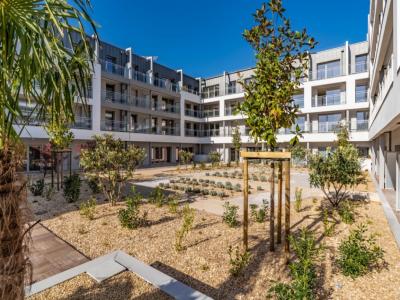 Acheter Appartement 71 m2 Rochelle