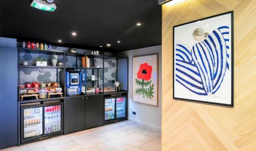 Annonce Vente Appartement Paris-10eme-arrondissement 75