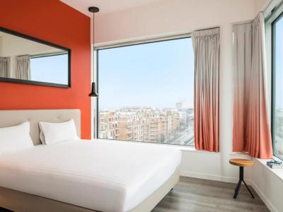 Acheter Appartement 20 m2 Paris-19eme-arrondissement