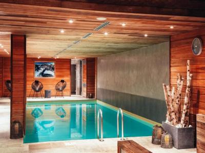 Acheter Appartement Megeve Haute savoie