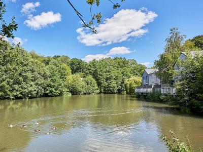Acheter Appartement 31 m2 Branville