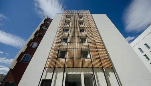 Annonce Vente Appartement Lyon-7eme-arrondissement 69
