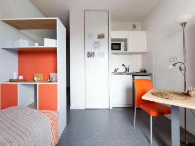 Acheter Appartement Lyon-7eme-arrondissement Rhone