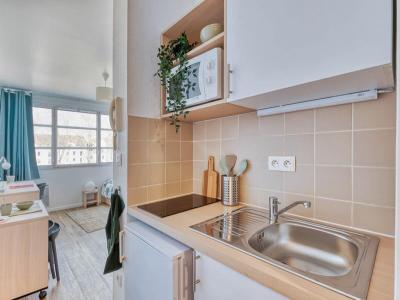Annonce Vente Appartement Angers 49