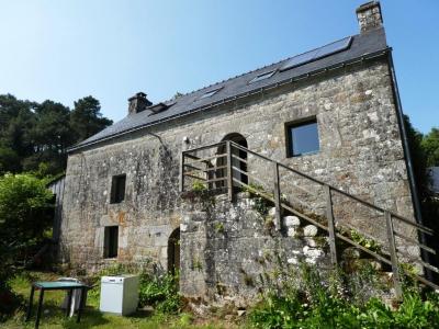 For sale Bubry 11 rooms 300 m2 Morbihan (56310) photo 2