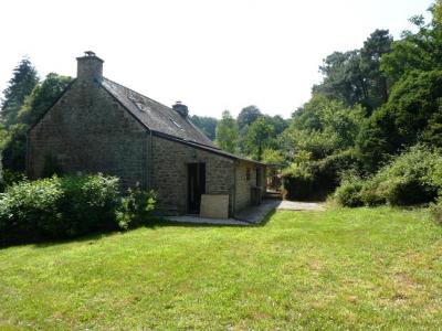 For sale Bubry 11 rooms 300 m2 Morbihan (56310) photo 3