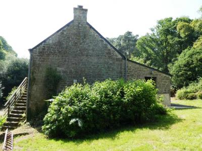 For sale Bubry 11 rooms 300 m2 Morbihan (56310) photo 4
