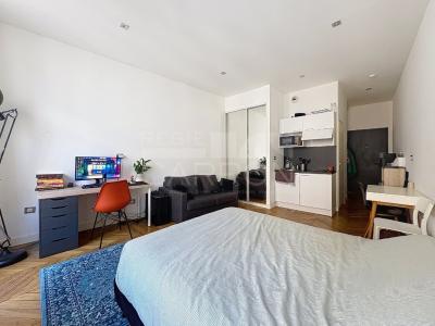 Acheter Appartement 27 m2 Lyon-1er-arrondissement