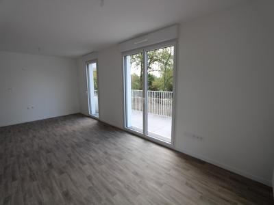 For rent Saint-herblain 3 rooms 60 m2 Loire atlantique (44800) photo 1
