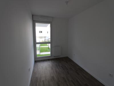 For rent Saint-herblain 3 rooms 60 m2 Loire atlantique (44800) photo 2