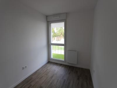For rent Saint-herblain 3 rooms 60 m2 Loire atlantique (44800) photo 3