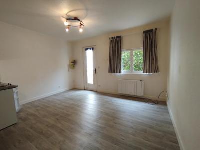 For rent Clermont-ferrand 1 room 24 m2 Puy de dome (63000) photo 1