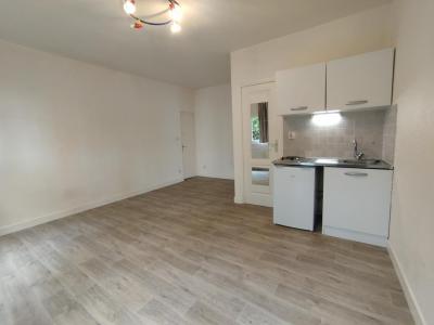 For rent Clermont-ferrand 1 room 24 m2 Puy de dome (63000) photo 2