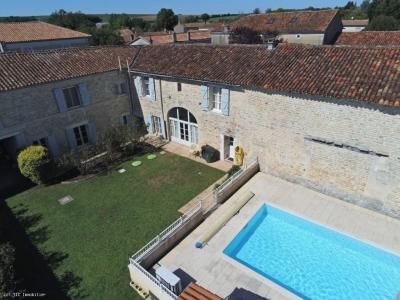 Acheter Maison Aigre Charente