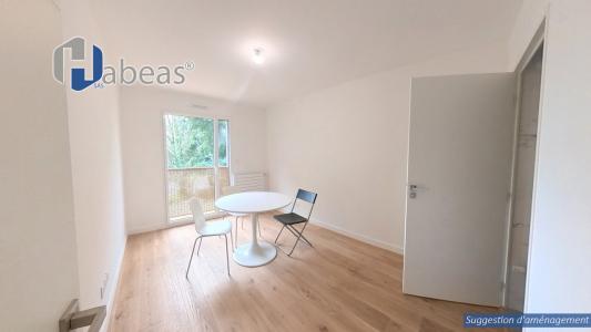 Annonce Vente 4 pices Appartement Villeurbanne 69