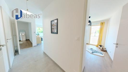 Acheter Appartement 60 m2 Sainte-foy-les-lyon