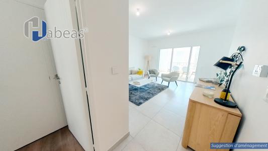 Acheter Appartement 84 m2 Sainte-foy-les-lyon